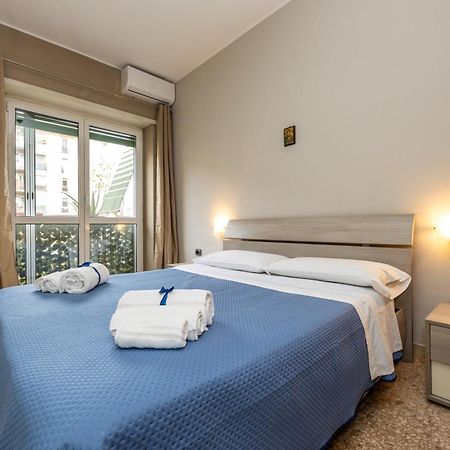 Big Apartment Rome Air Conditioning Wifi Netflix 90 Mq المظهر الخارجي الصورة