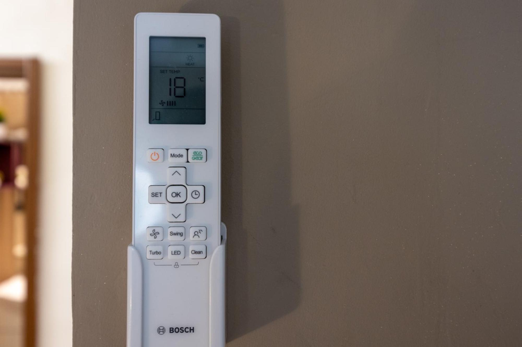 Big Apartment Rome Air Conditioning Wifi Netflix 90 Mq المظهر الخارجي الصورة