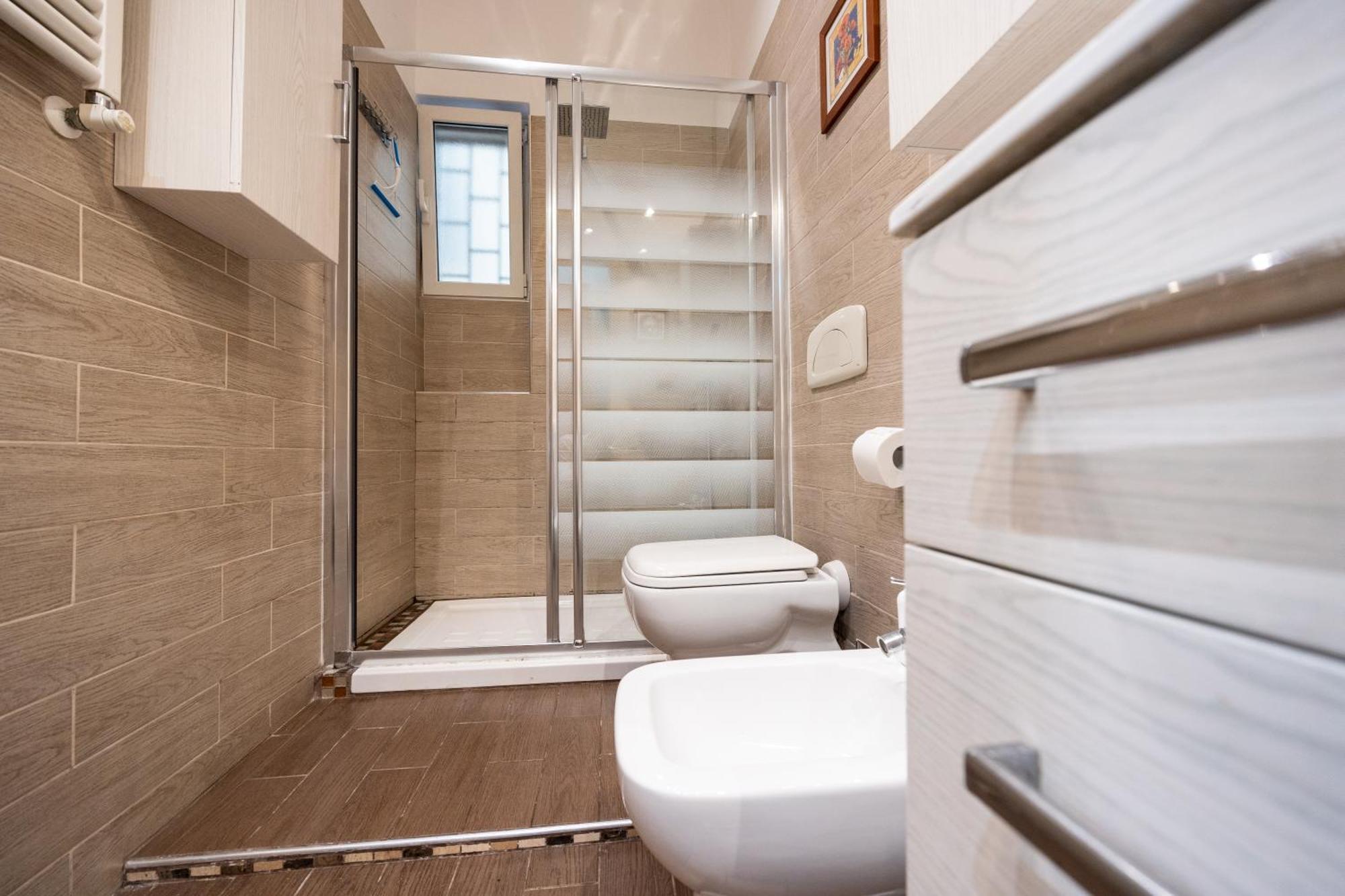 Big Apartment Rome Air Conditioning Wifi Netflix 90 Mq المظهر الخارجي الصورة