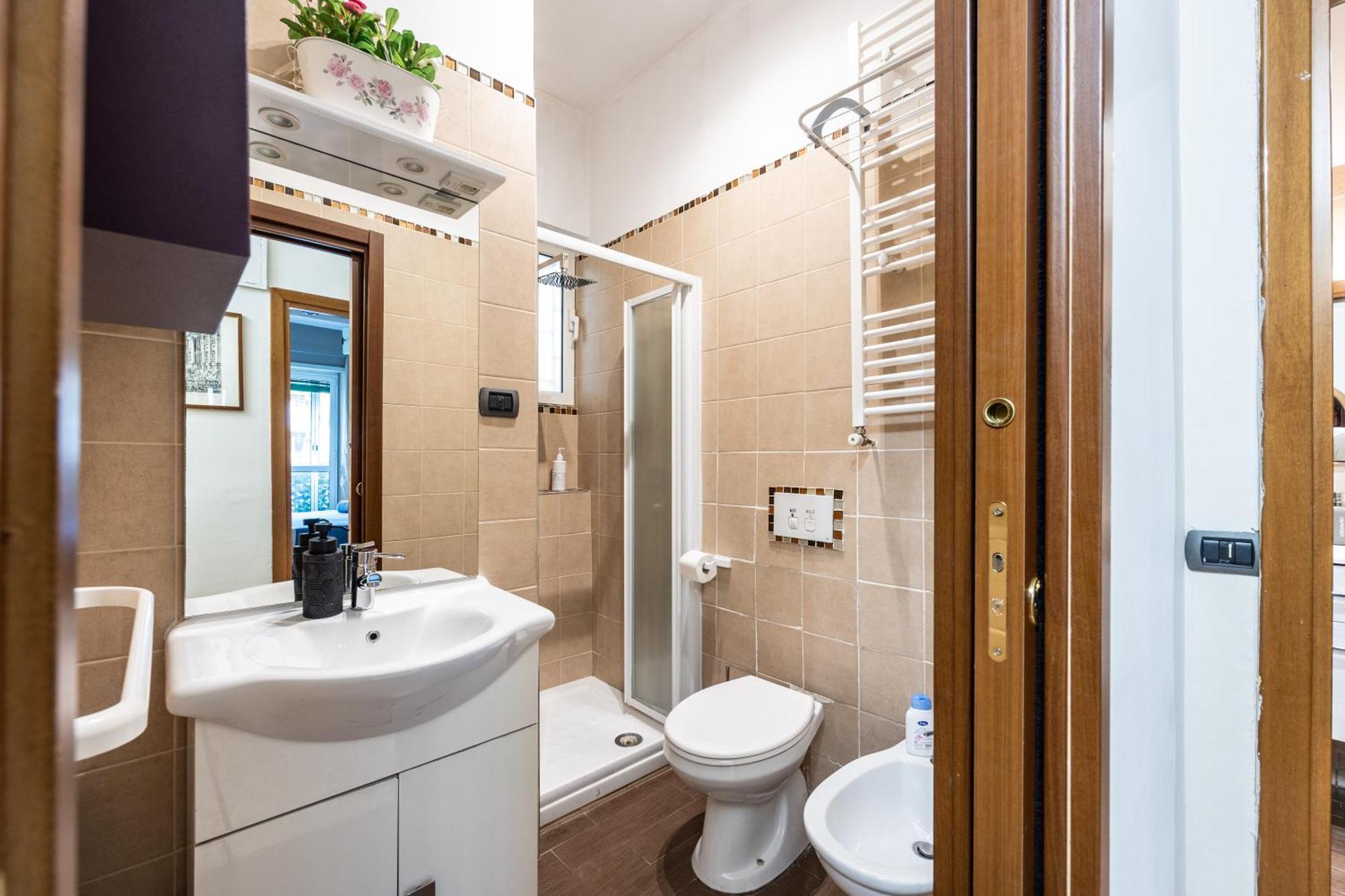 Big Apartment Rome Air Conditioning Wifi Netflix 90 Mq المظهر الخارجي الصورة